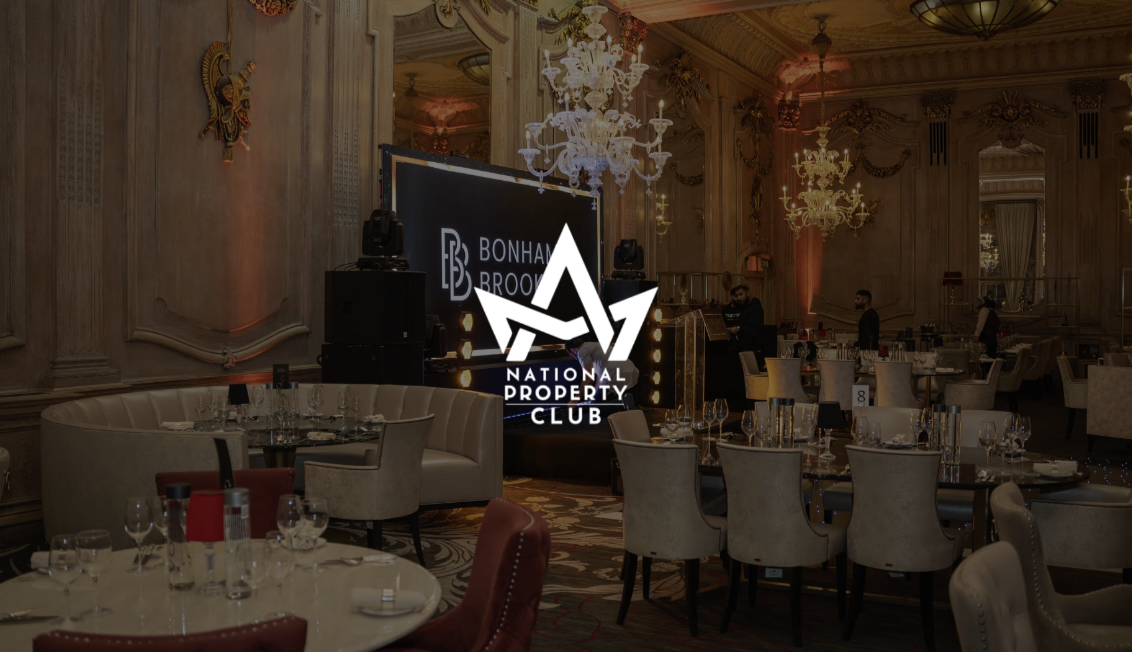 National Property Club case study cover
