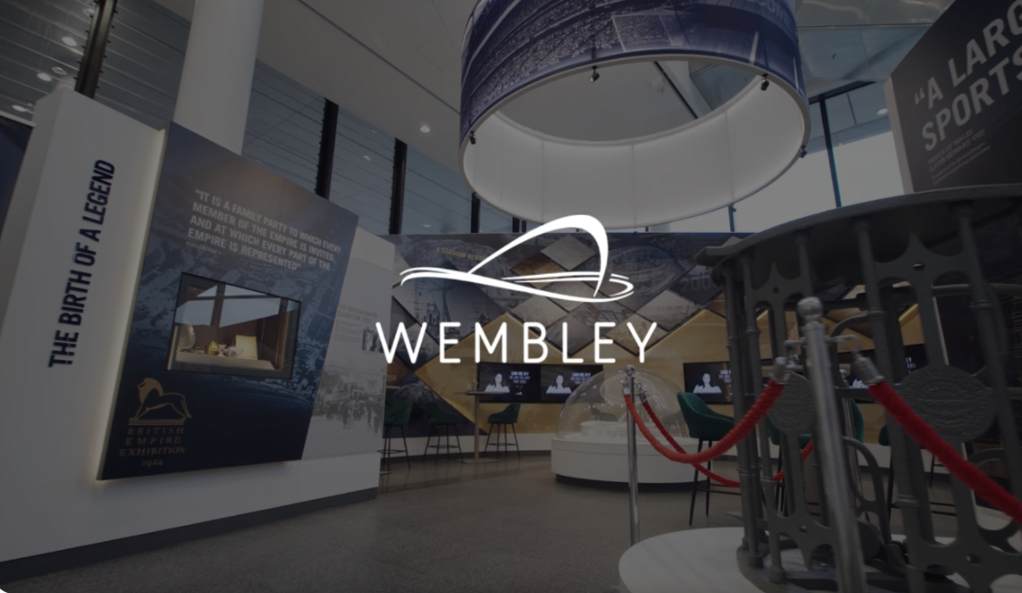 Wembley case study cover